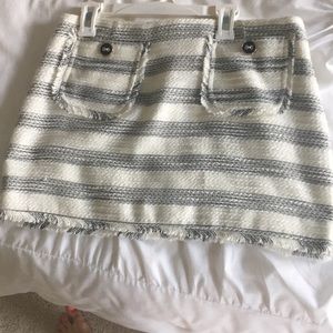 river island mini skirt
